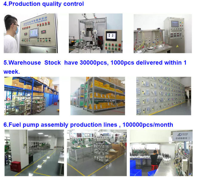 Shenzhen Aojiade Auto Electronics Co., Ltd.