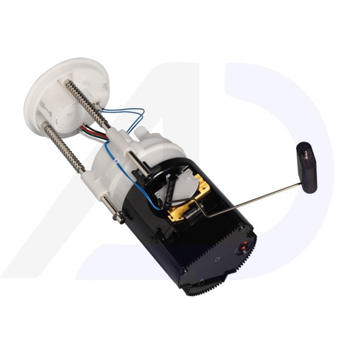 16117204765 16117212585 Fuel Pump Assembly Kit For BMW E70 / X5M / X6M