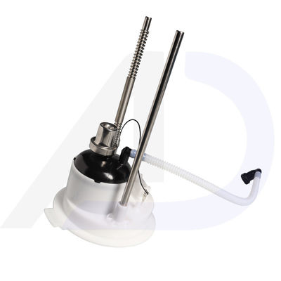 IATF 16949:2016 8R0 919 679 C Petrol Filter For AUDI Q5