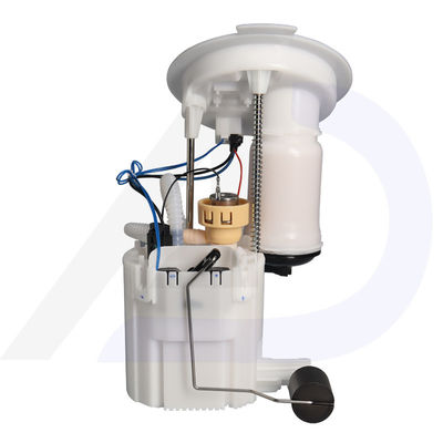 Gas Tank And Fuel Pump Assembly 1611 7414 480 / 1611 7243 974 For BMW 1 And 3 Series  Petrol Engine